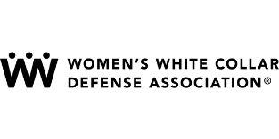 Womens White Collar Defense Association Logo