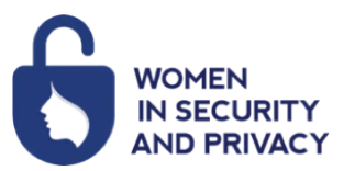 Women In Secruity and Privacy Association Logo